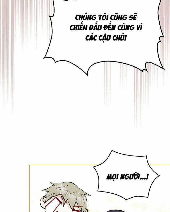 Kẻ Tạo Ra Nữ Phản Diện Chapter 38 trang 22