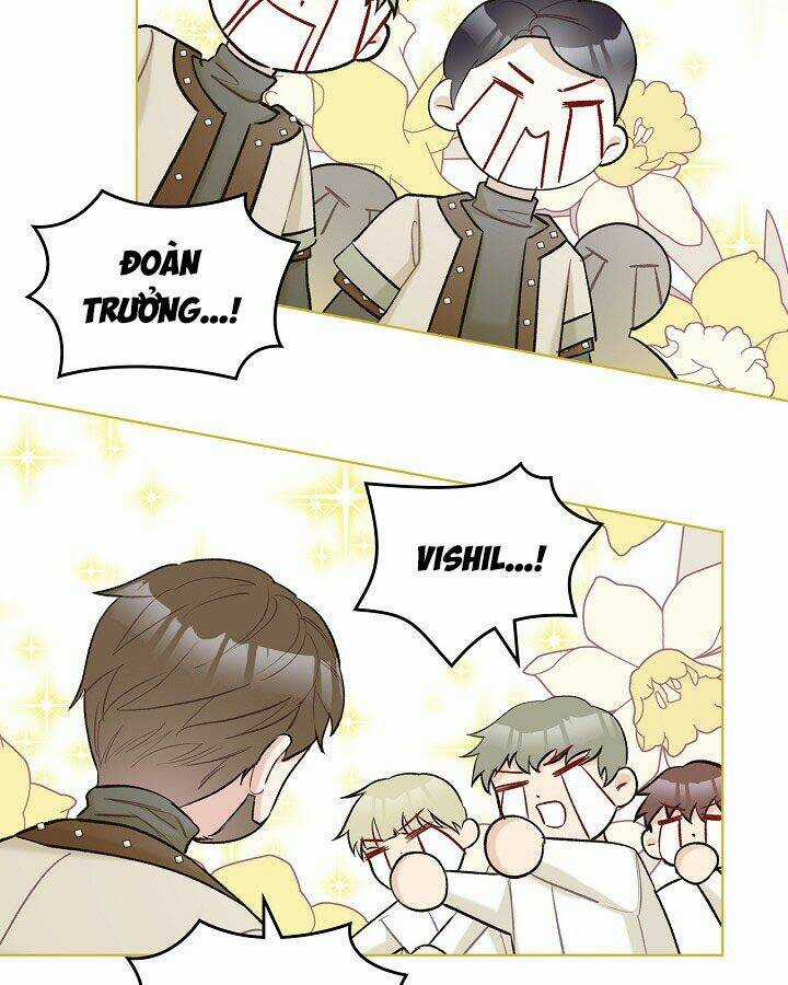 Kẻ Tạo Ra Nữ Phản Diện Chapter 38 trang 23