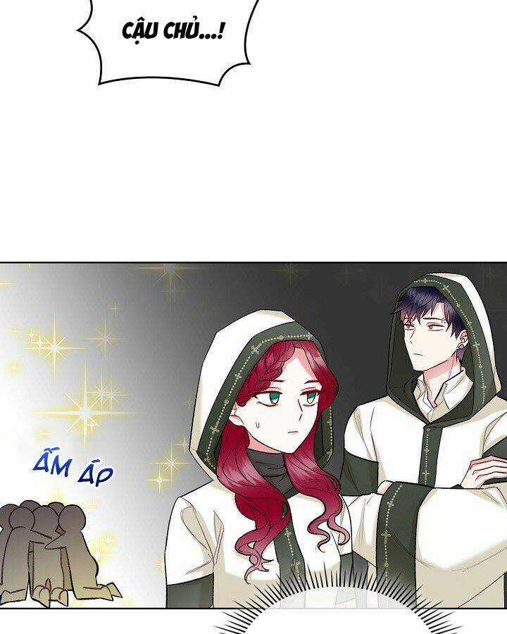 Kẻ Tạo Ra Nữ Phản Diện Chapter 38 trang 24