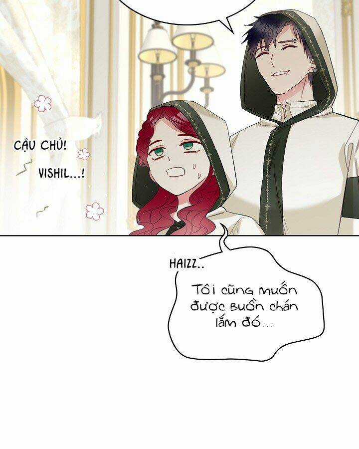 Kẻ Tạo Ra Nữ Phản Diện Chapter 38 trang 26