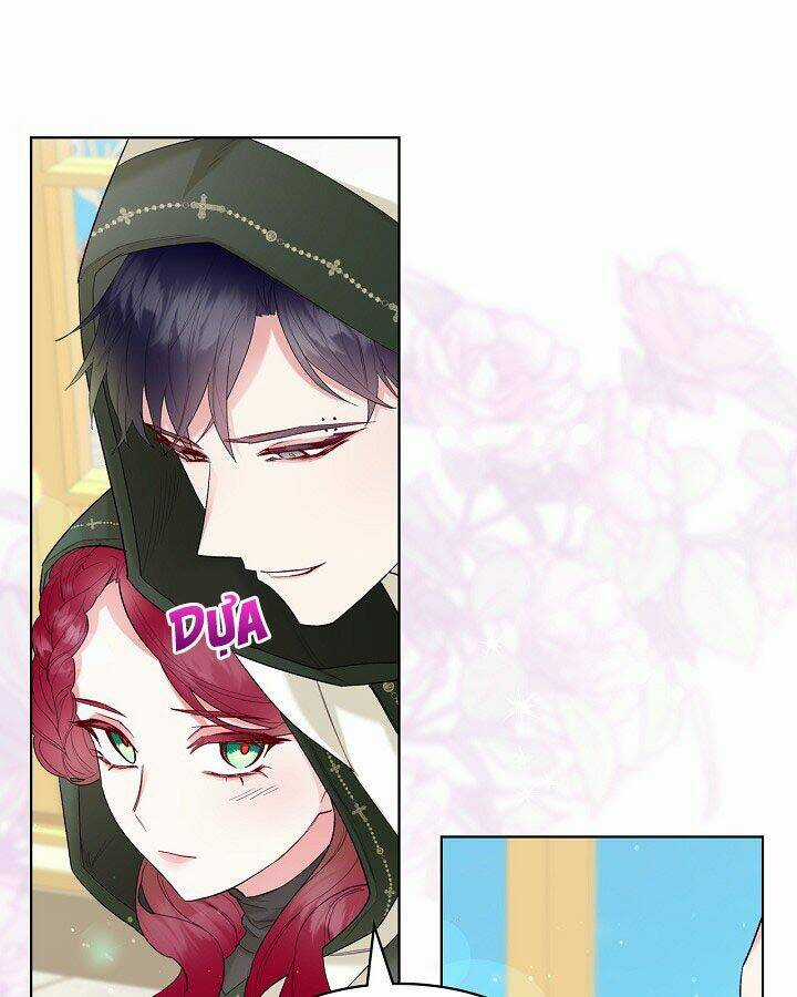 Kẻ Tạo Ra Nữ Phản Diện Chapter 38 trang 27