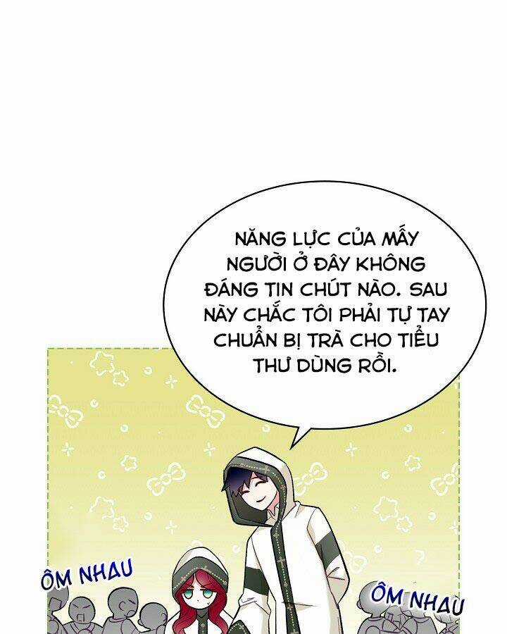 Kẻ Tạo Ra Nữ Phản Diện Chapter 38 trang 29