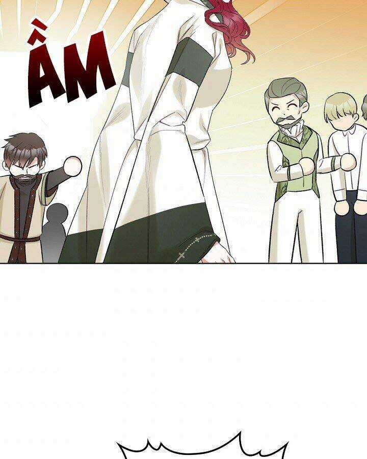 Kẻ Tạo Ra Nữ Phản Diện Chapter 38 trang 3