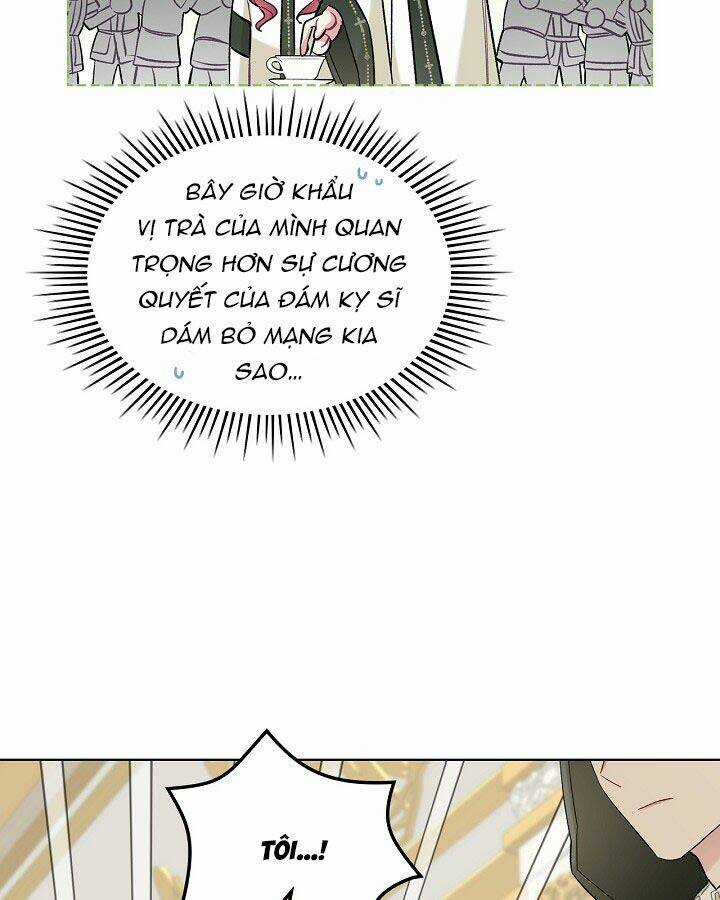 Kẻ Tạo Ra Nữ Phản Diện Chapter 38 trang 30