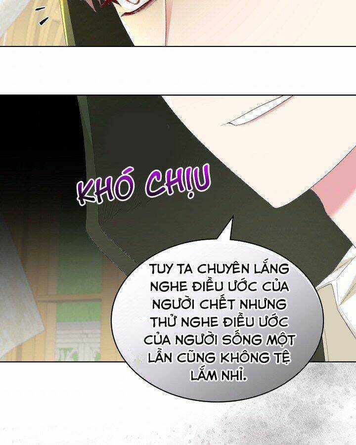 Kẻ Tạo Ra Nữ Phản Diện Chapter 38 trang 33