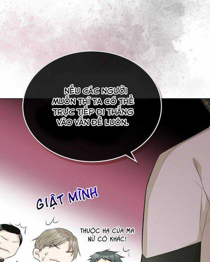 Kẻ Tạo Ra Nữ Phản Diện Chapter 38 trang 34