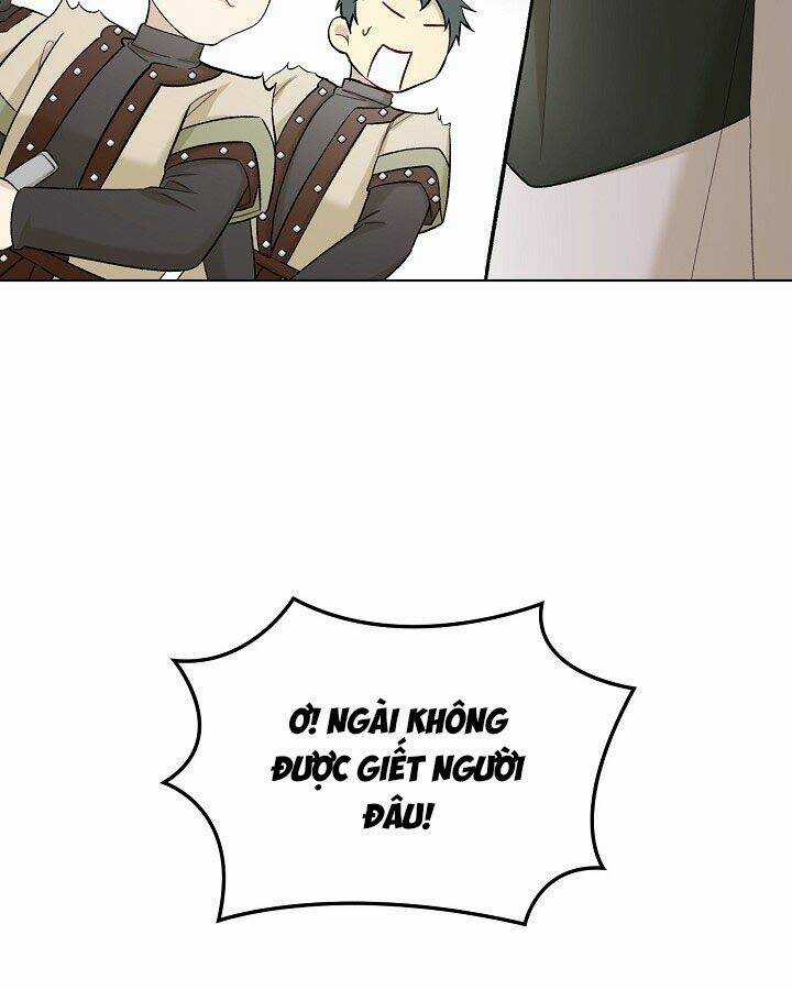 Kẻ Tạo Ra Nữ Phản Diện Chapter 38 trang 35