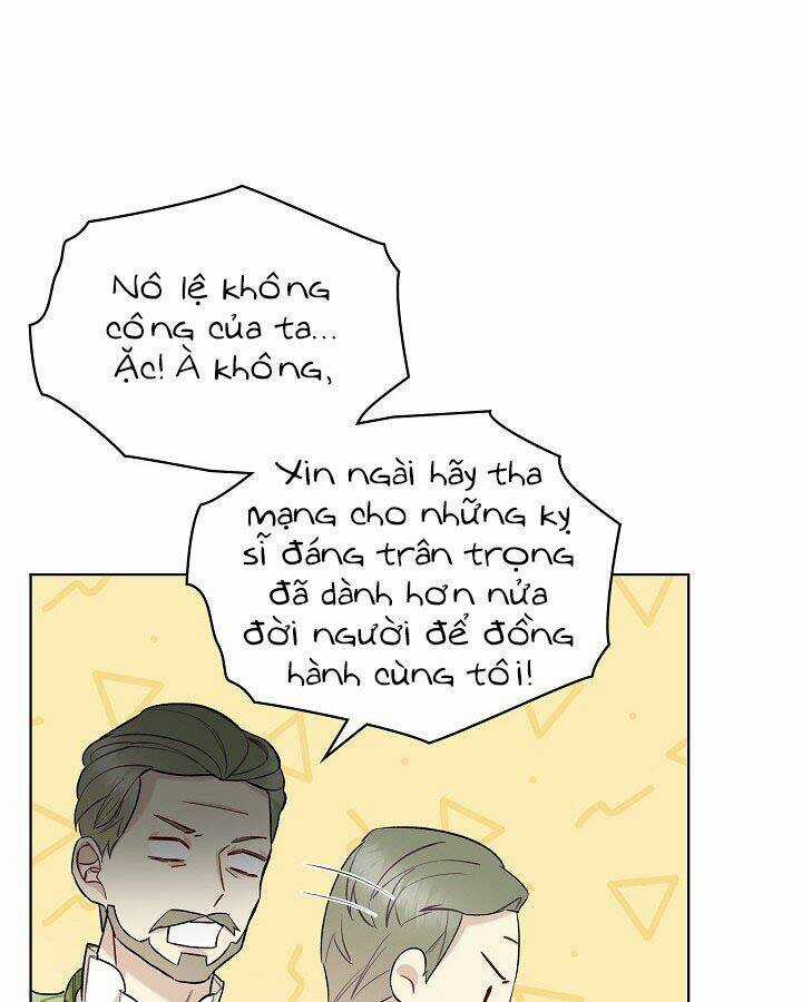 Kẻ Tạo Ra Nữ Phản Diện Chapter 38 trang 36