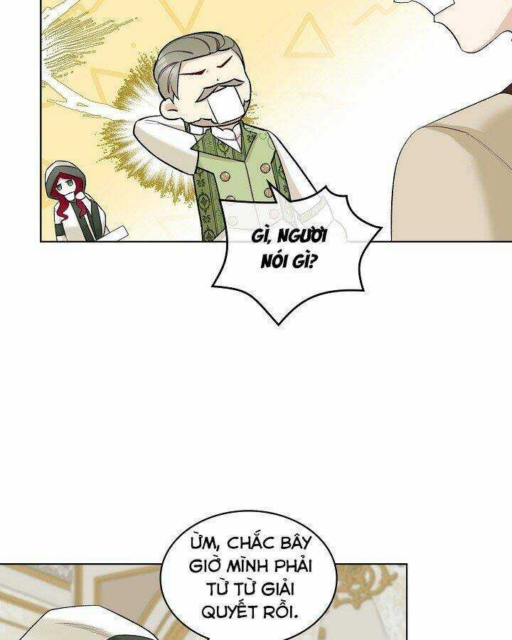 Kẻ Tạo Ra Nữ Phản Diện Chapter 38 trang 39