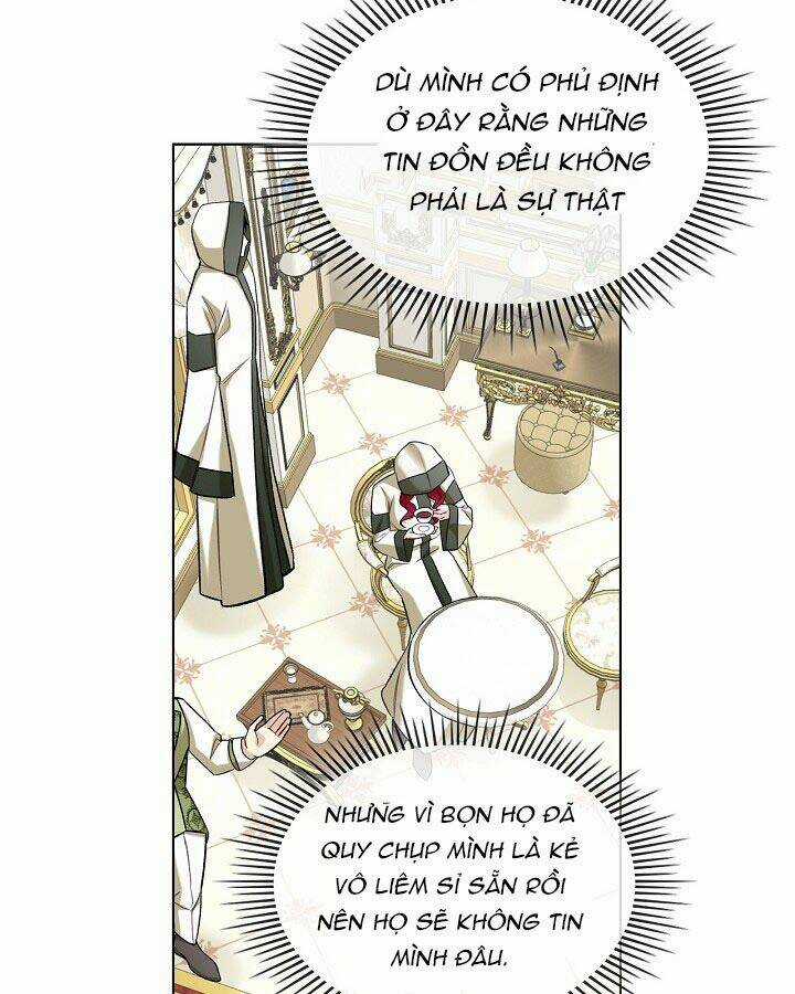 Kẻ Tạo Ra Nữ Phản Diện Chapter 38 trang 41