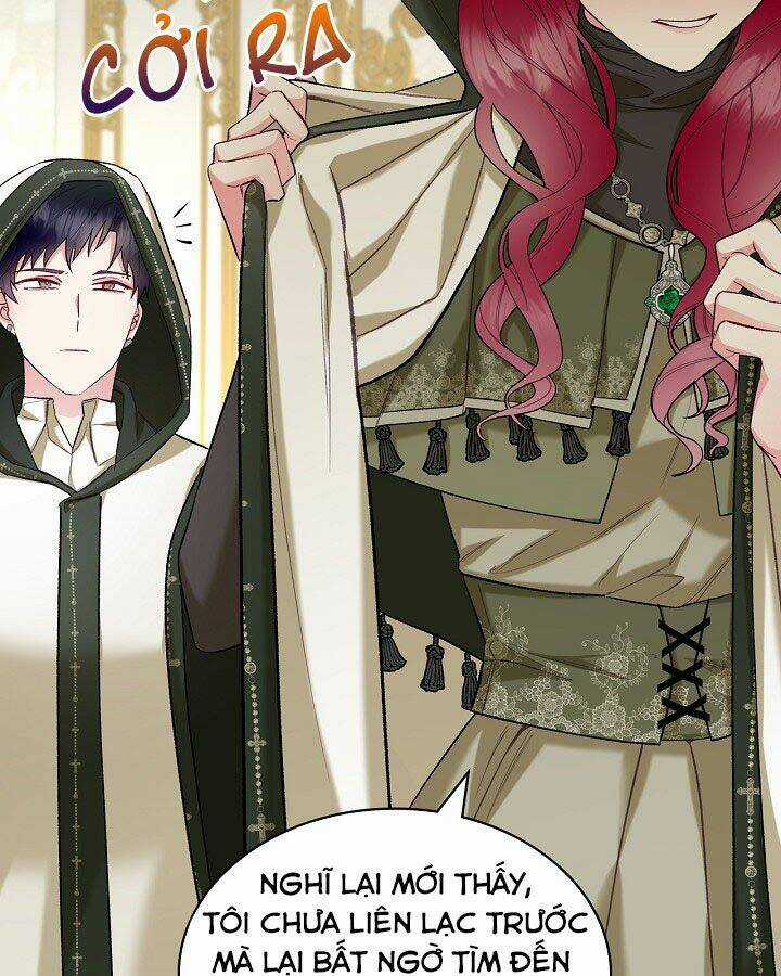 Kẻ Tạo Ra Nữ Phản Diện Chapter 38 trang 44