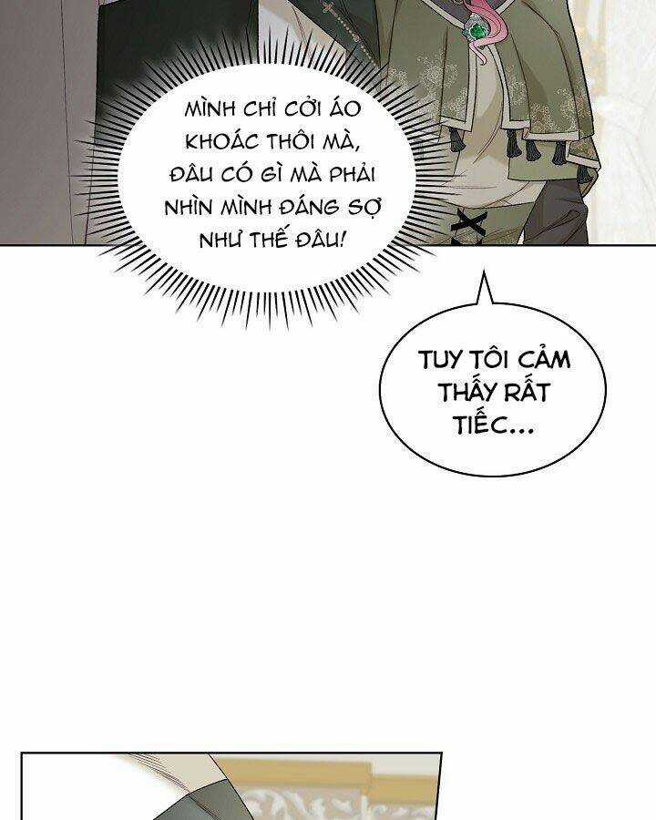 Kẻ Tạo Ra Nữ Phản Diện Chapter 38 trang 47