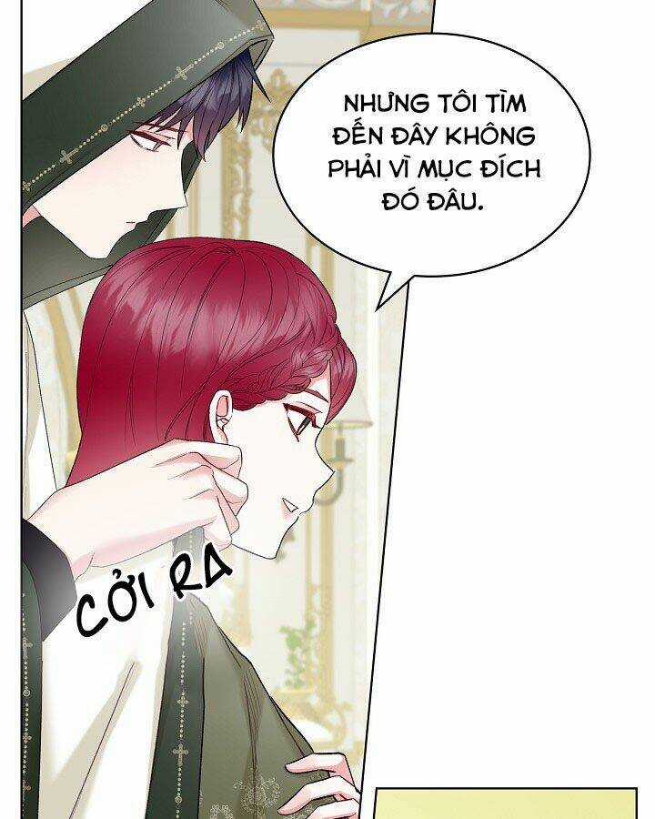 Kẻ Tạo Ra Nữ Phản Diện Chapter 38 trang 48