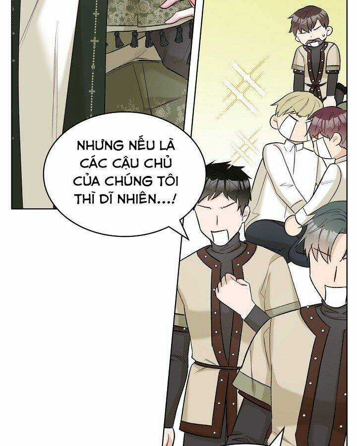 Kẻ Tạo Ra Nữ Phản Diện Chapter 38 trang 49