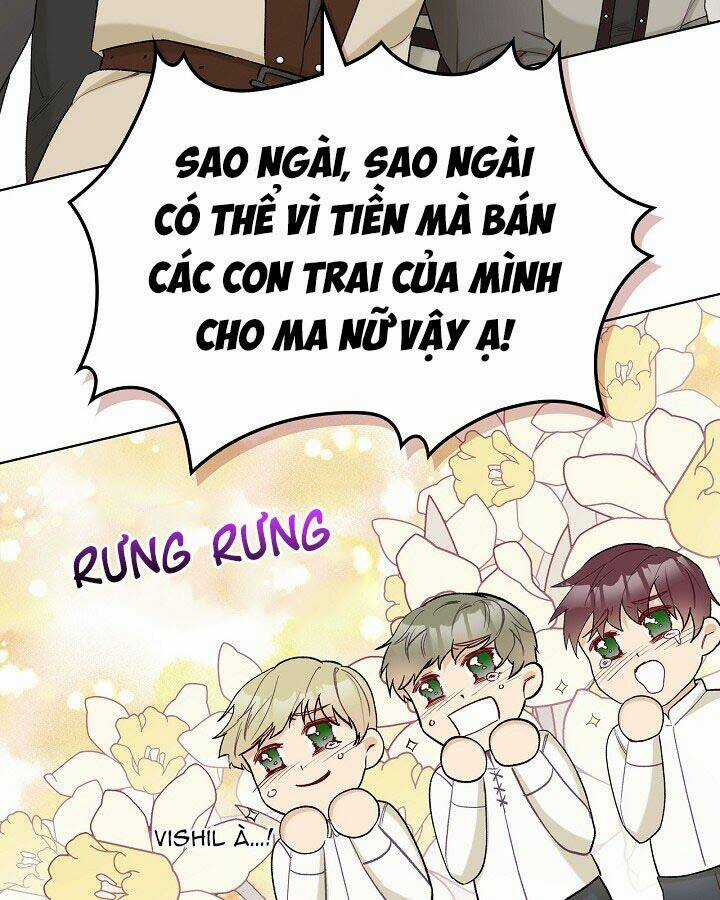 Kẻ Tạo Ra Nữ Phản Diện Chapter 38 trang 5