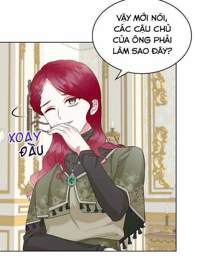 Kẻ Tạo Ra Nữ Phản Diện Chapter 38 trang 66