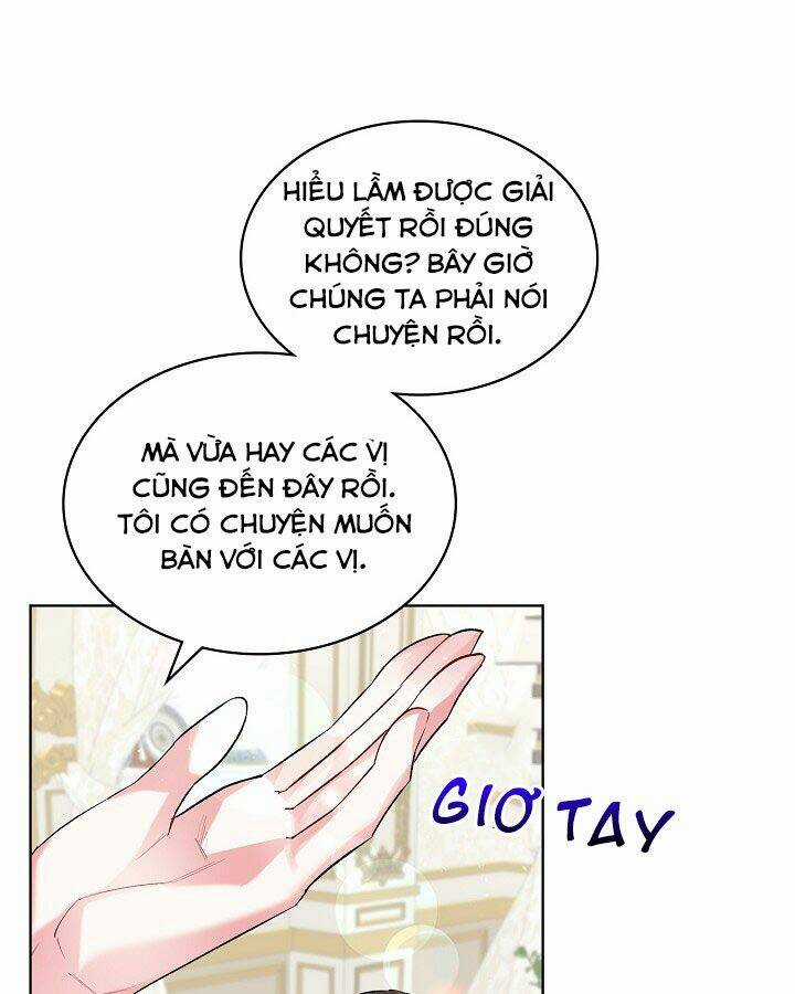 Kẻ Tạo Ra Nữ Phản Diện Chapter 38 trang 69
