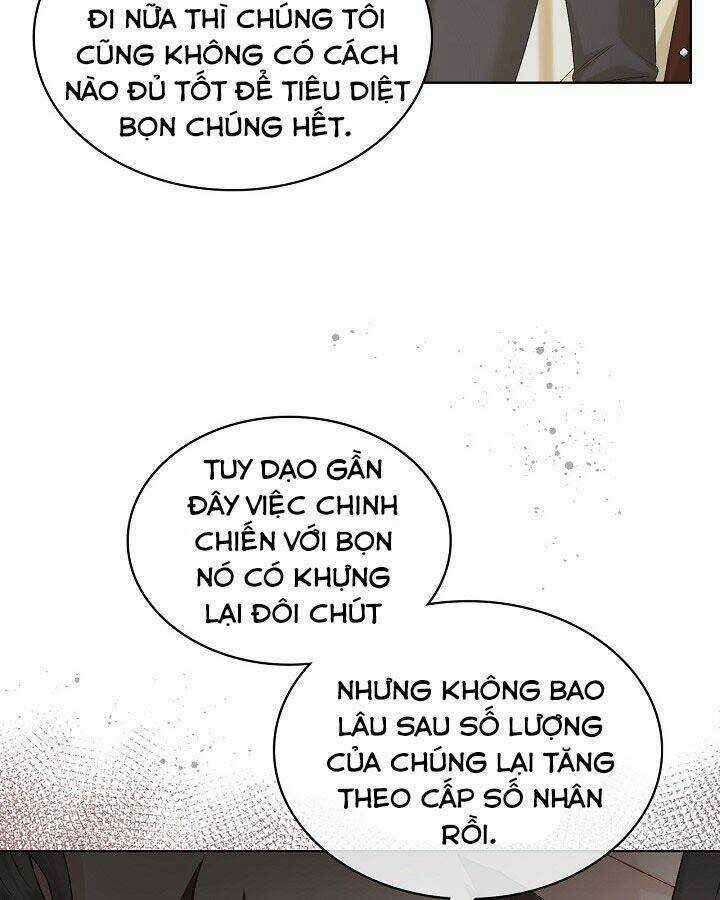 Kẻ Tạo Ra Nữ Phản Diện Chapter 38 trang 75