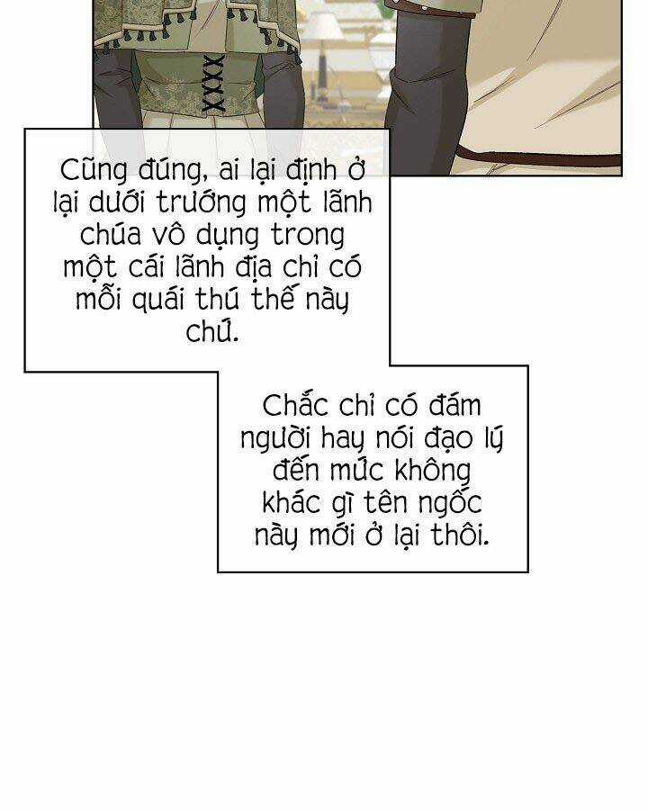 Kẻ Tạo Ra Nữ Phản Diện Chapter 38 trang 78