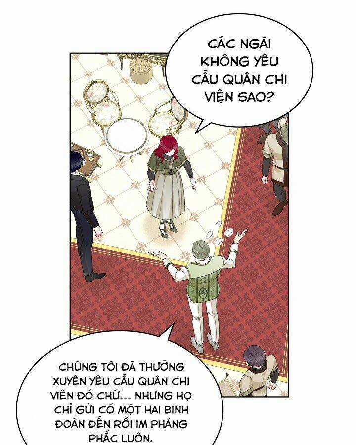 Kẻ Tạo Ra Nữ Phản Diện Chapter 38 trang 79