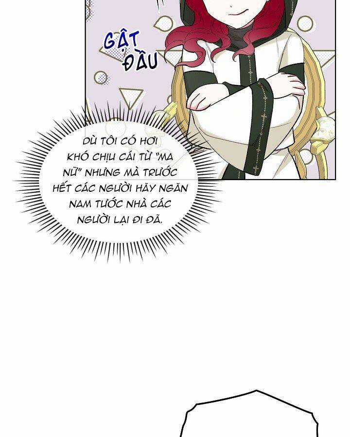 Kẻ Tạo Ra Nữ Phản Diện Chapter 38 trang 8