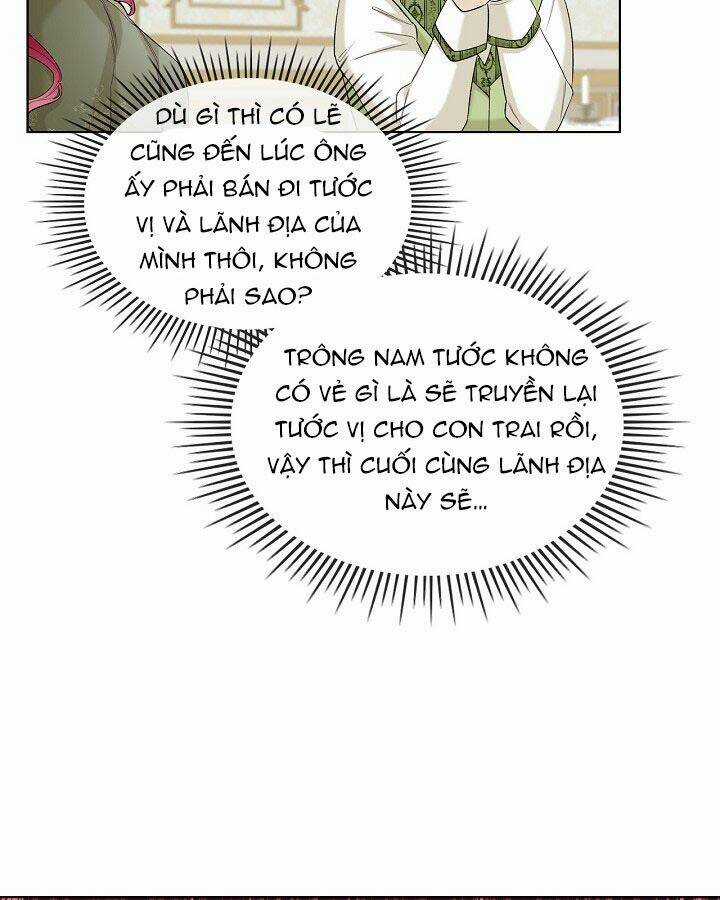 Kẻ Tạo Ra Nữ Phản Diện Chapter 38 trang 81