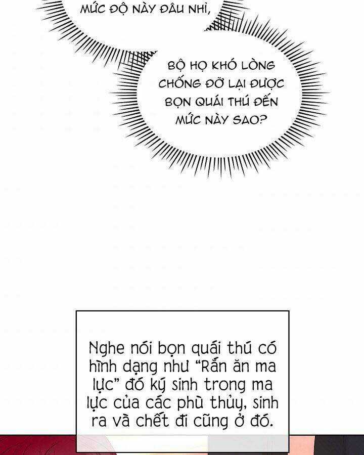 Kẻ Tạo Ra Nữ Phản Diện Chapter 38 trang 83