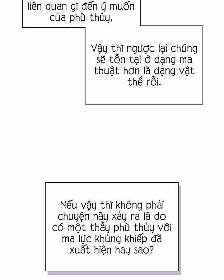 Kẻ Tạo Ra Nữ Phản Diện Chapter 38 trang 85