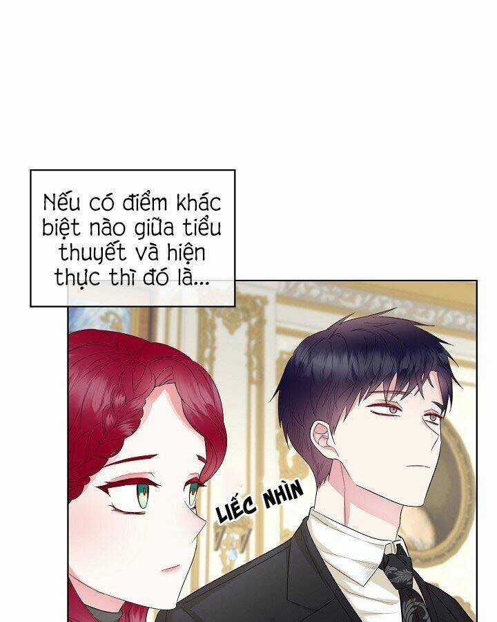 Kẻ Tạo Ra Nữ Phản Diện Chapter 38 trang 86