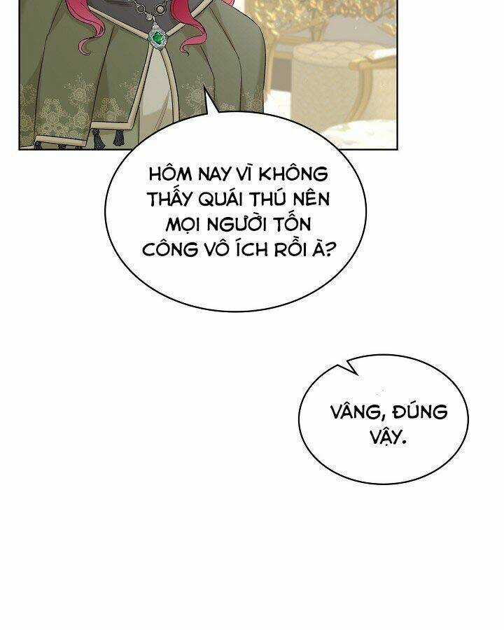 Kẻ Tạo Ra Nữ Phản Diện Chapter 38 trang 91