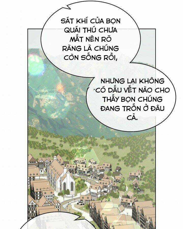 Kẻ Tạo Ra Nữ Phản Diện Chapter 38 trang 92
