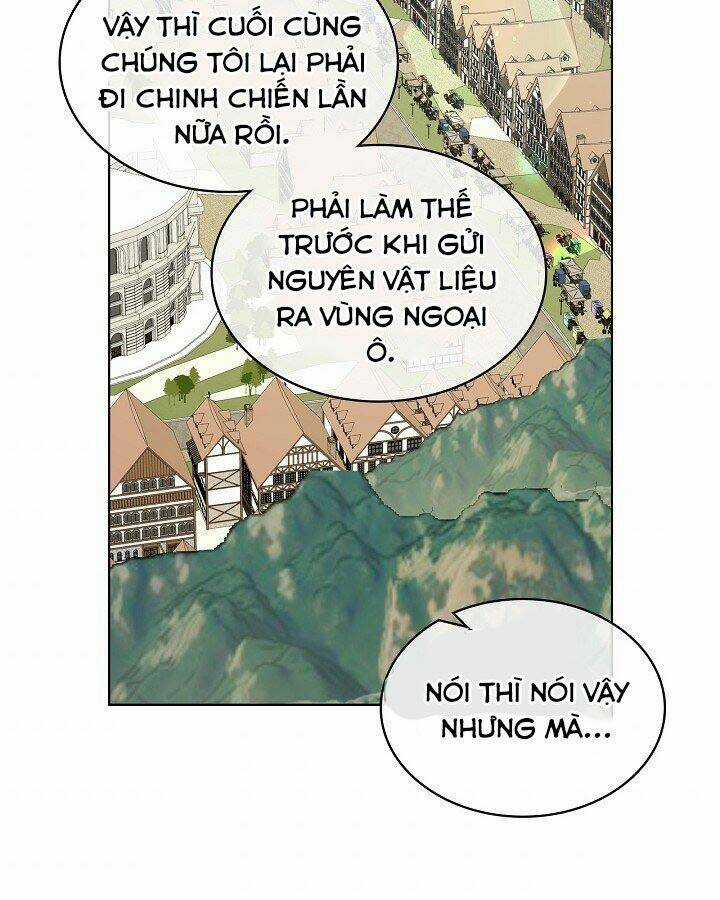 Kẻ Tạo Ra Nữ Phản Diện Chapter 38 trang 93