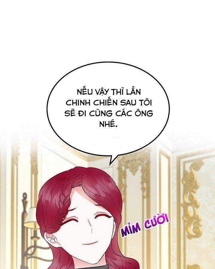 Kẻ Tạo Ra Nữ Phản Diện Chapter 38 trang 94
