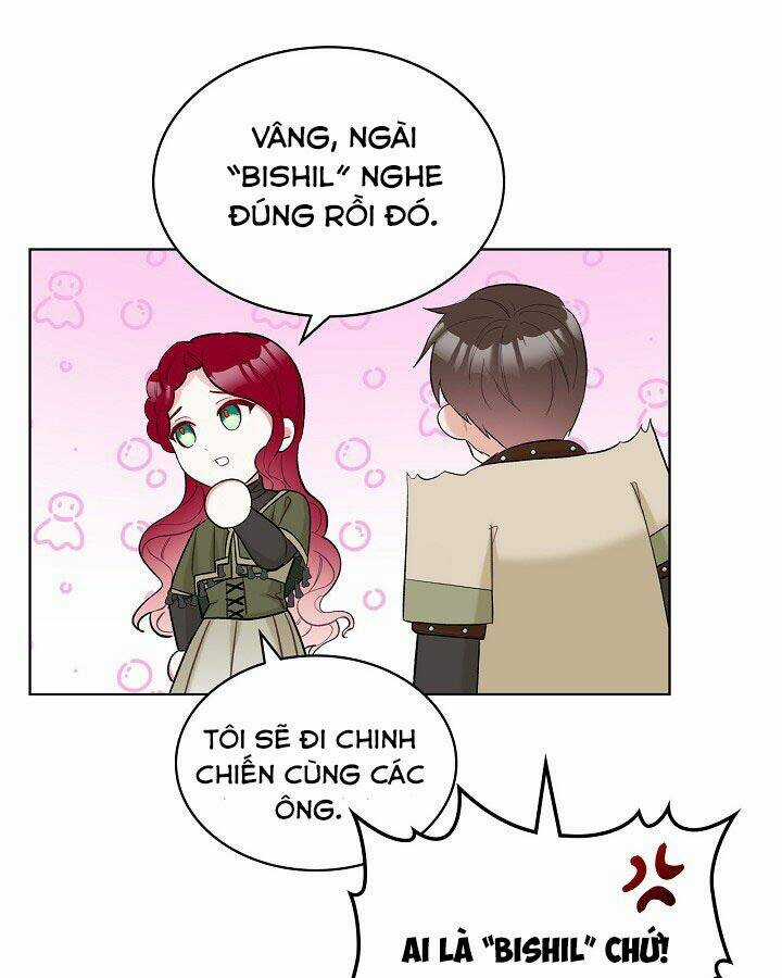 Kẻ Tạo Ra Nữ Phản Diện Chapter 38 trang 97