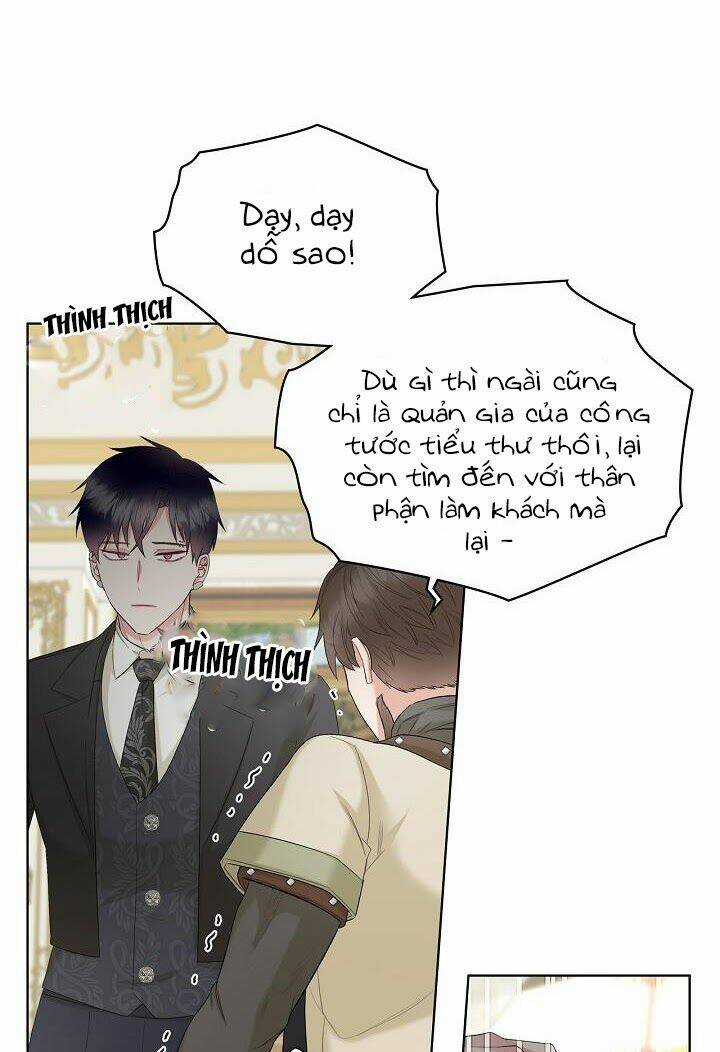 Kẻ Tạo Ra Nữ Phản Diện Chapter 39 trang 11