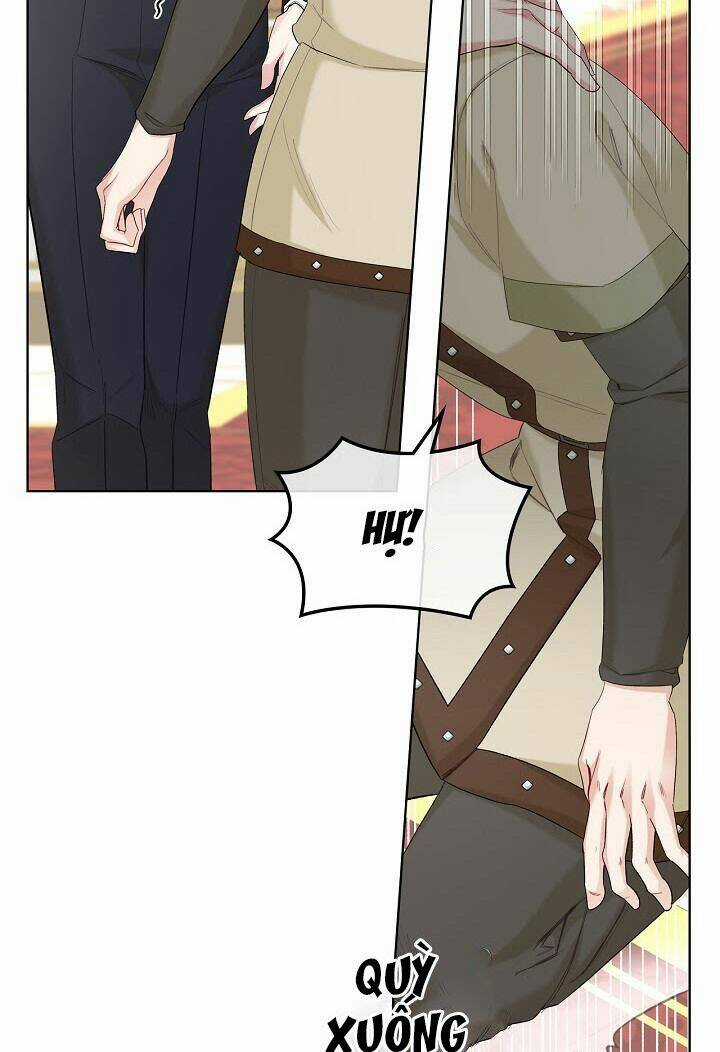 Kẻ Tạo Ra Nữ Phản Diện Chapter 39 trang 12