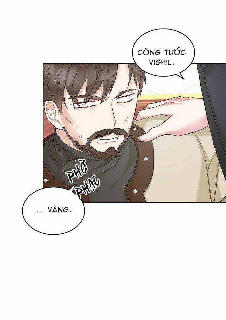 Kẻ Tạo Ra Nữ Phản Diện Chapter 39 trang 17