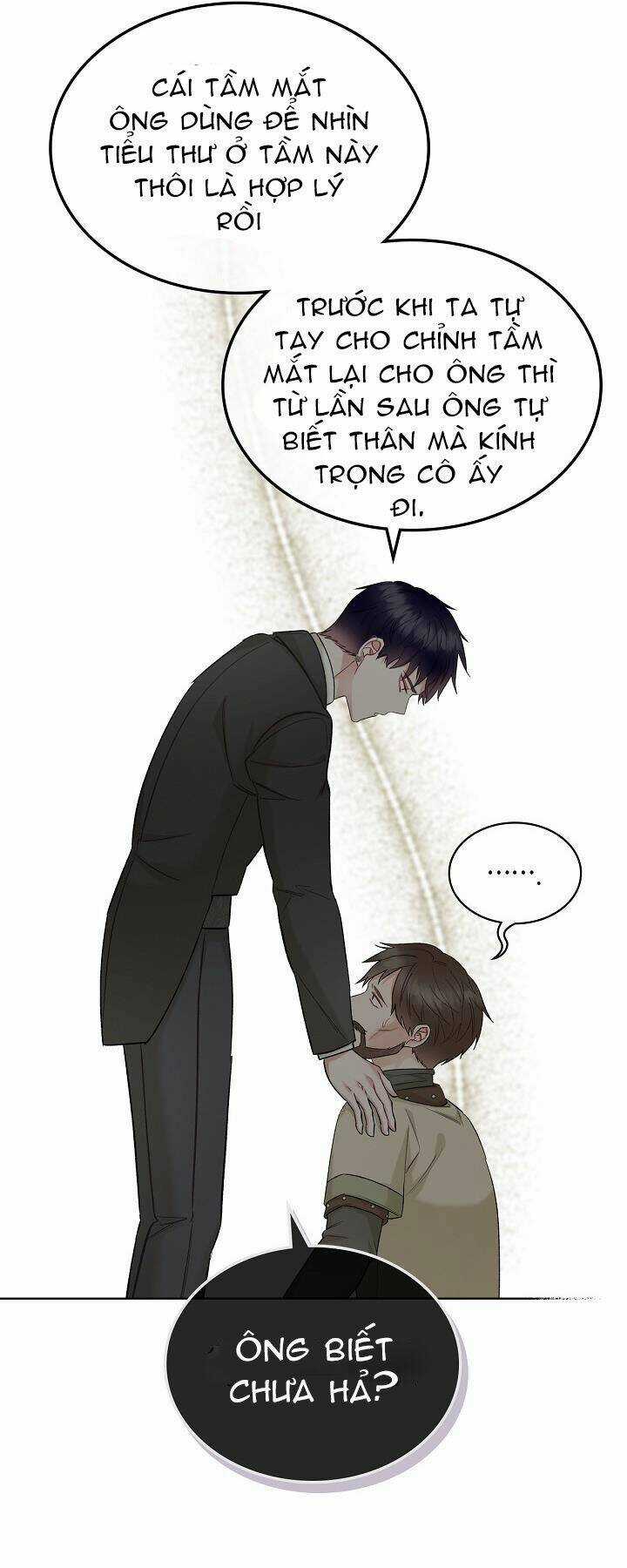 Kẻ Tạo Ra Nữ Phản Diện Chapter 39 trang 18