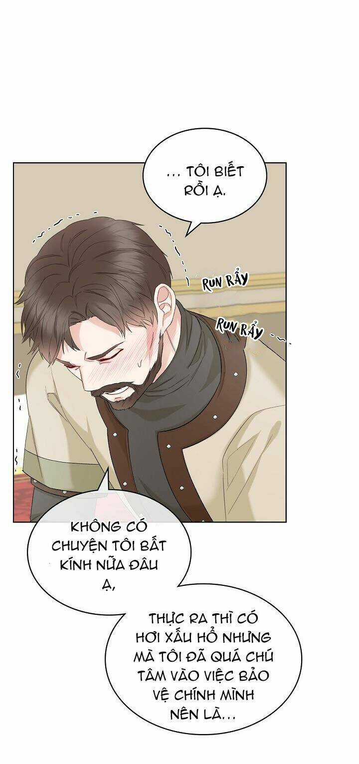 Kẻ Tạo Ra Nữ Phản Diện Chapter 39 trang 19