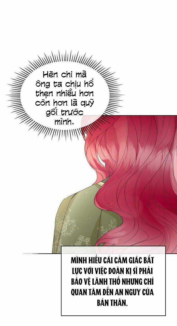 Kẻ Tạo Ra Nữ Phản Diện Chapter 39 trang 20