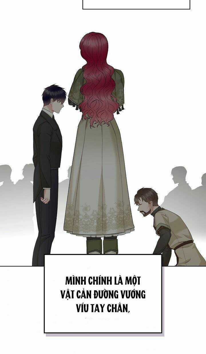 Kẻ Tạo Ra Nữ Phản Diện Chapter 39 trang 22