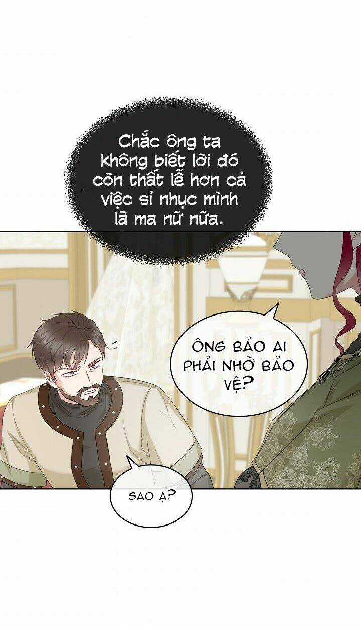 Kẻ Tạo Ra Nữ Phản Diện Chapter 39 trang 23