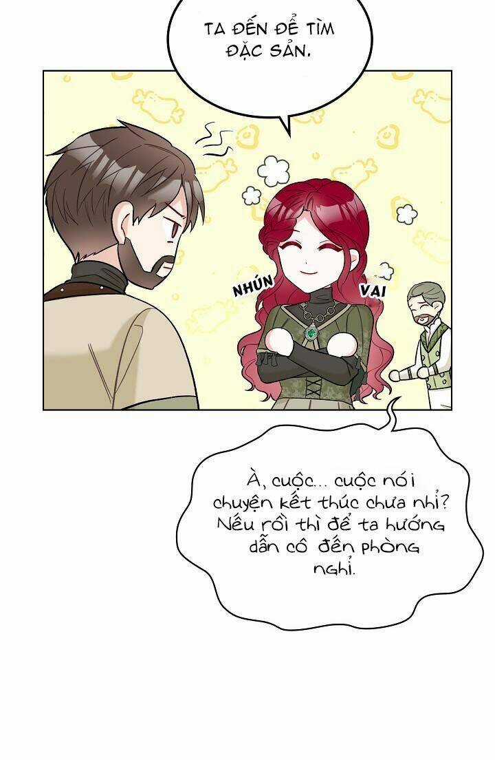 Kẻ Tạo Ra Nữ Phản Diện Chapter 39 trang 26