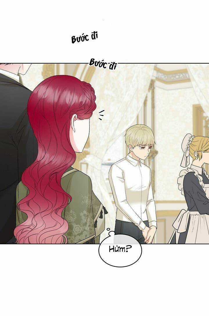 Kẻ Tạo Ra Nữ Phản Diện Chapter 39 trang 27