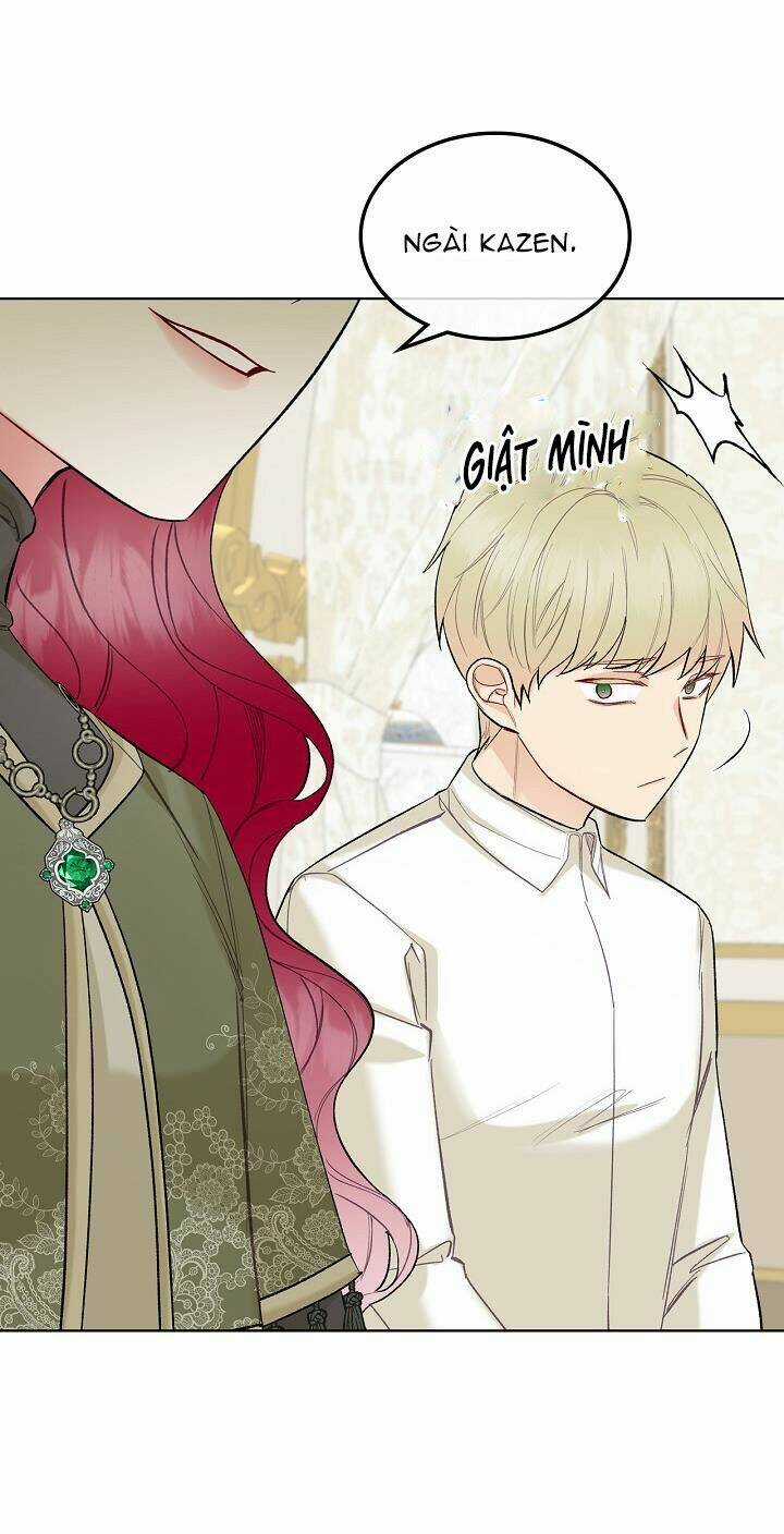 Kẻ Tạo Ra Nữ Phản Diện Chapter 39 trang 28