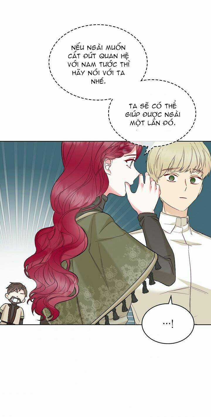 Kẻ Tạo Ra Nữ Phản Diện Chapter 39 trang 29