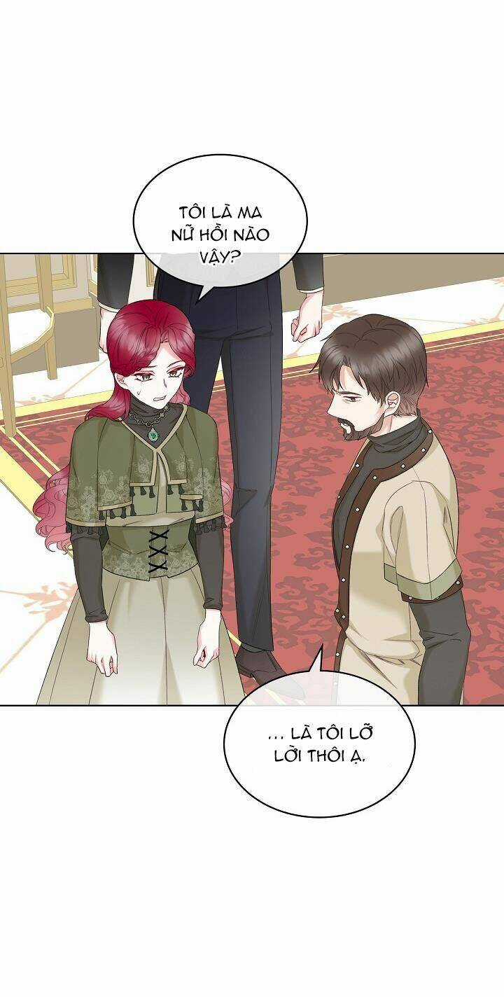 Kẻ Tạo Ra Nữ Phản Diện Chapter 39 trang 3