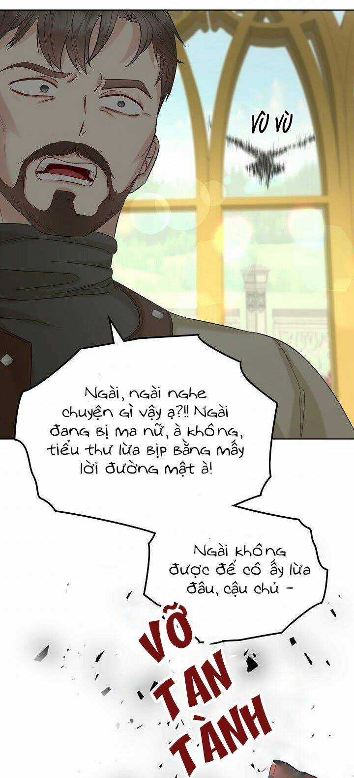 Kẻ Tạo Ra Nữ Phản Diện Chapter 39 trang 30