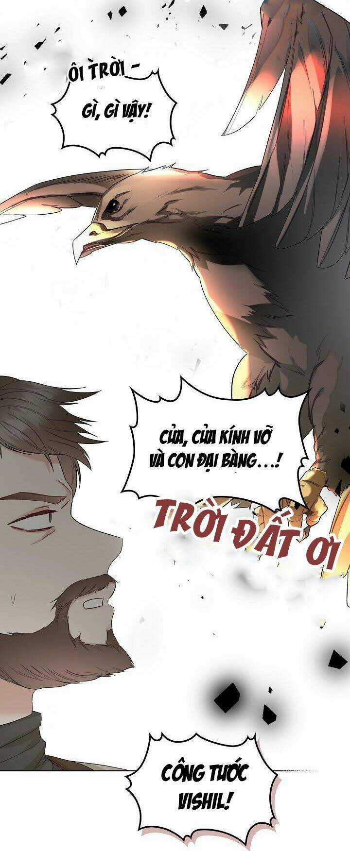 Kẻ Tạo Ra Nữ Phản Diện Chapter 39 trang 31