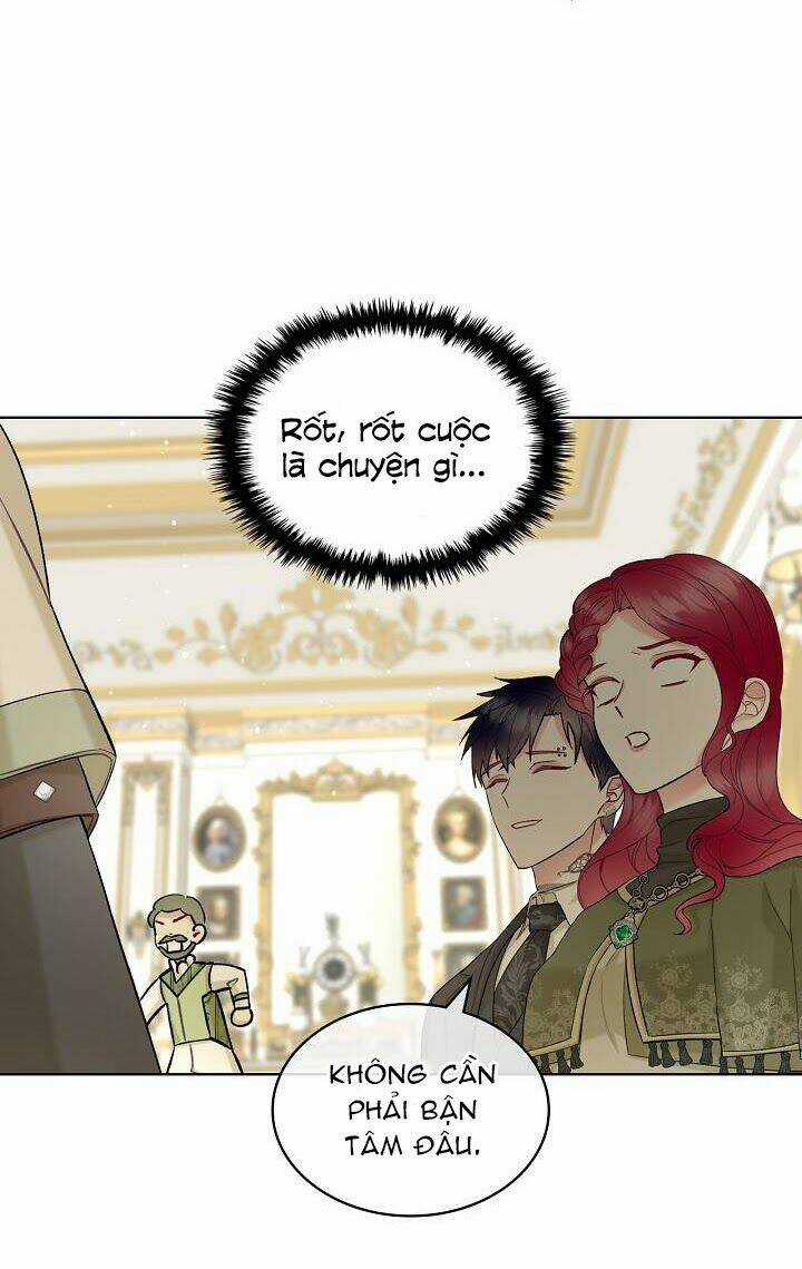 Kẻ Tạo Ra Nữ Phản Diện Chapter 39 trang 32